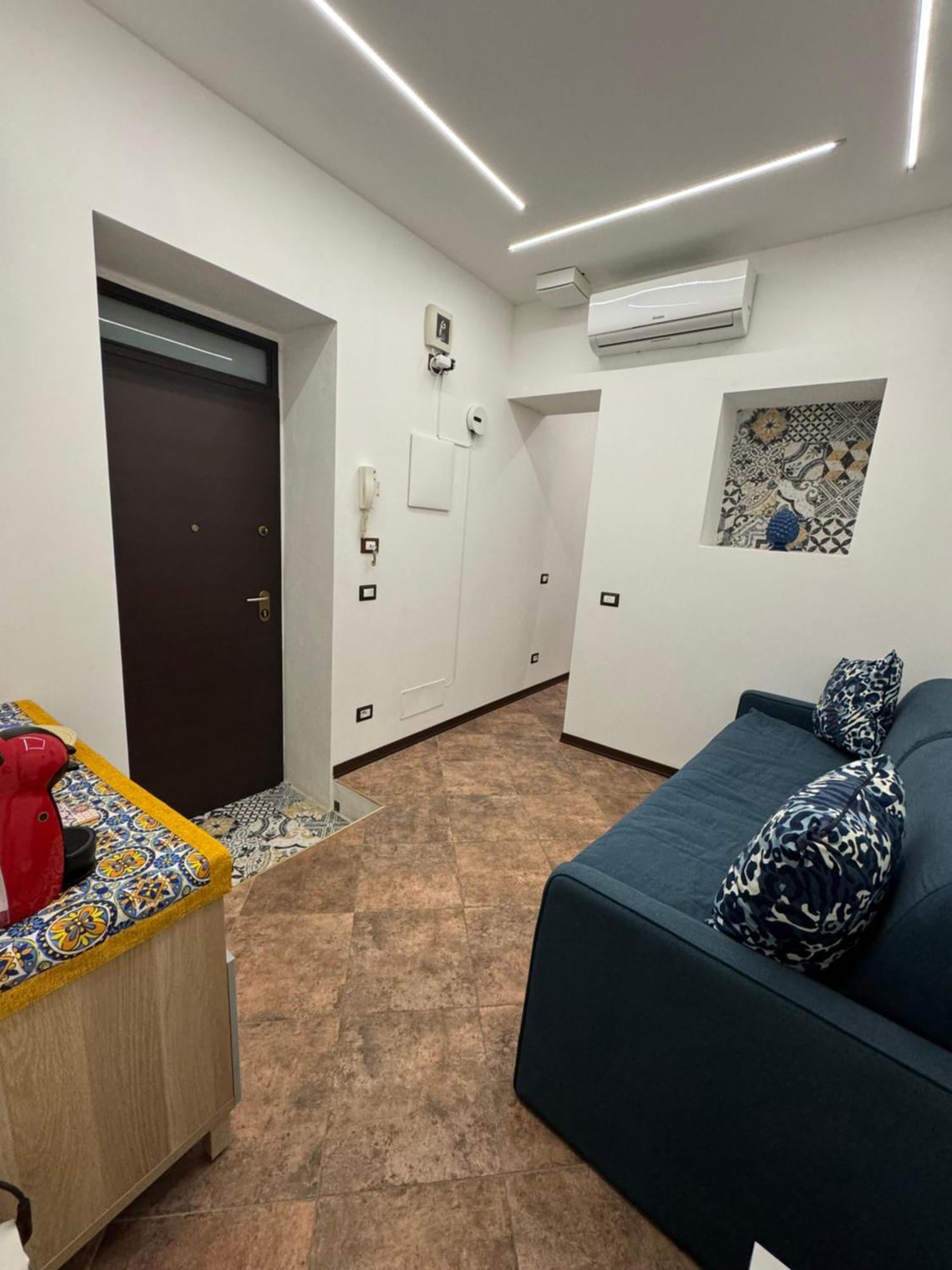 Simona'S Home Ortigia Сиракуза Екстериор снимка